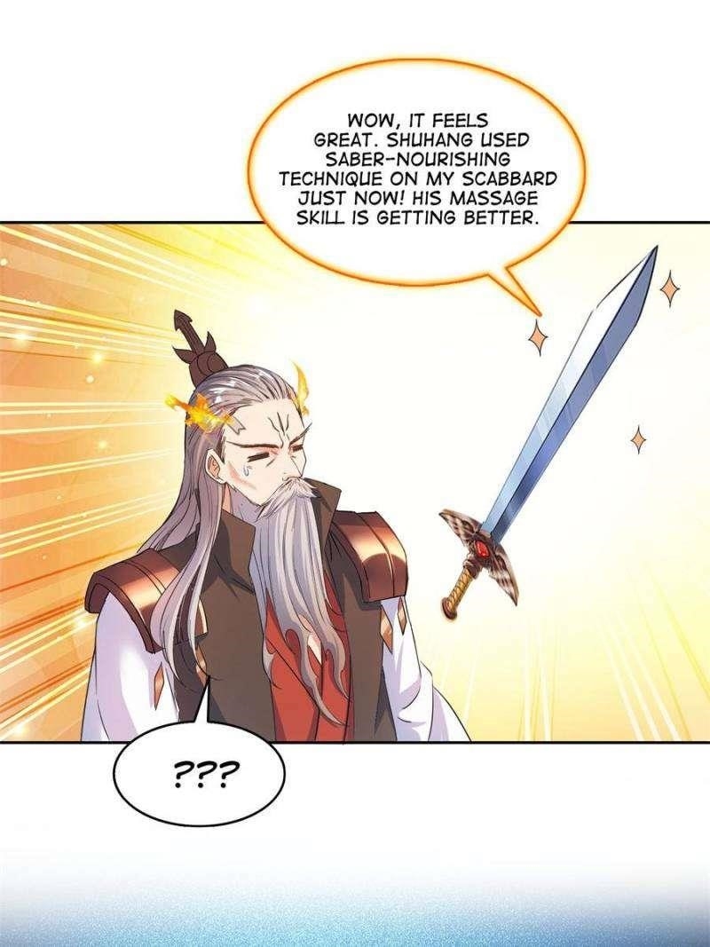 Cultivation Chat Group Chapter 557 - Page 48