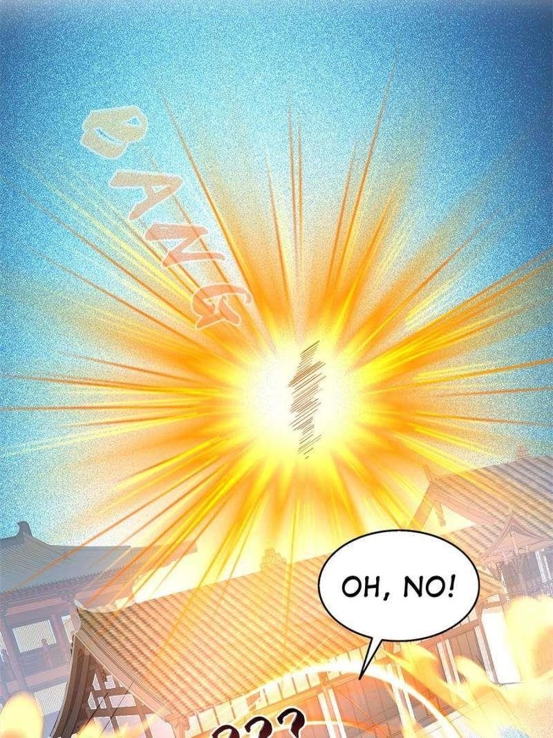 Cultivation Chat Group Chapter 557 - Page 49