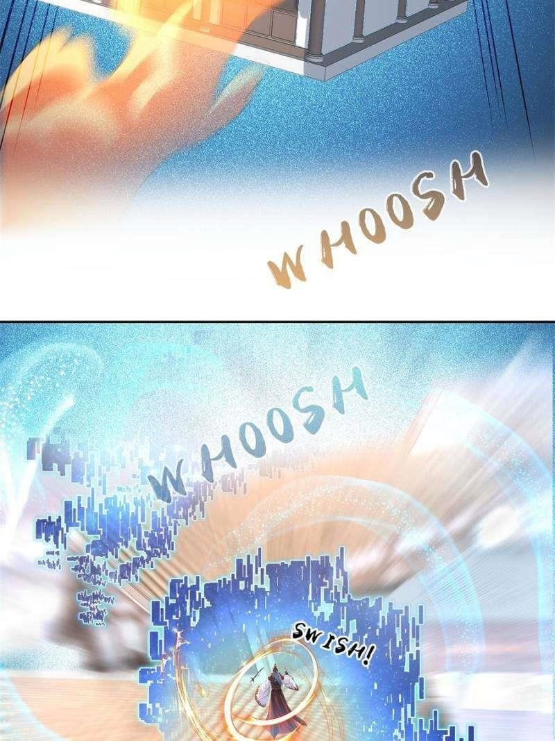 Cultivation Chat Group Chapter 557 - Page 51