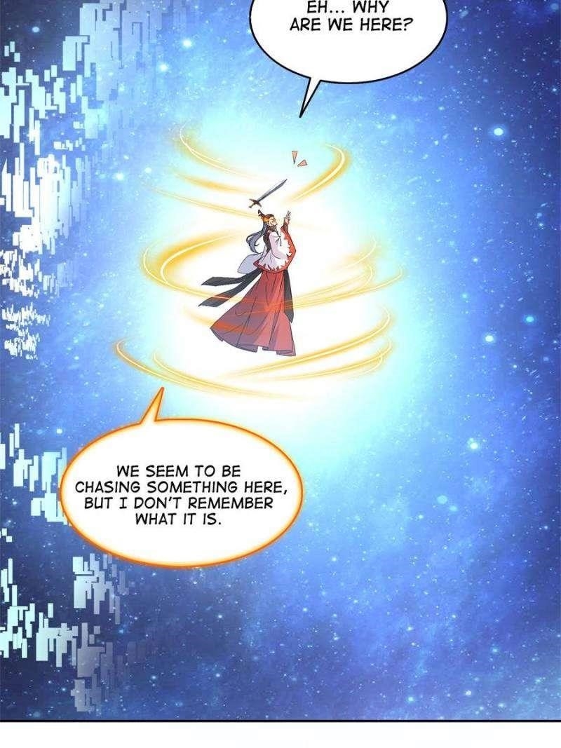 Cultivation Chat Group Chapter 557 - Page 53