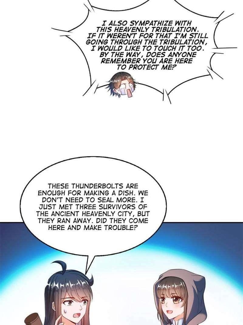 Cultivation Chat Group Chapter 557 - Page 7