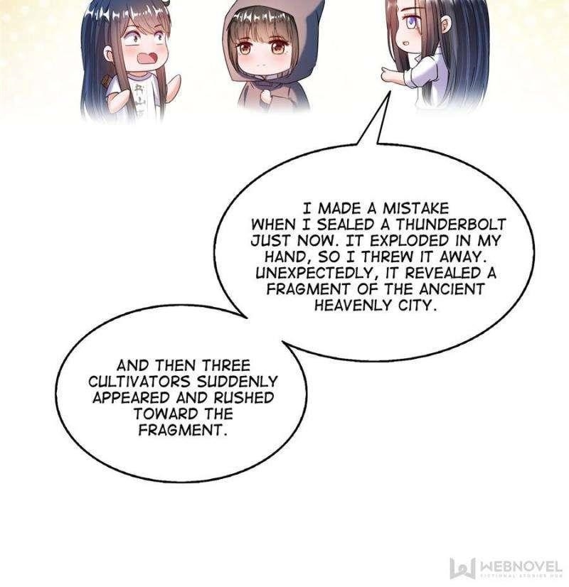 Cultivation Chat Group Chapter 557 - Page 9