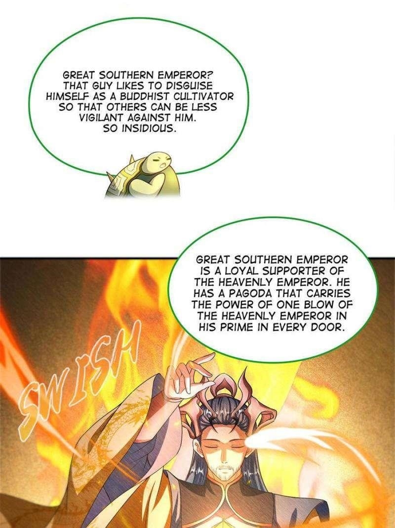 Cultivation Chat Group Chapter 558 - Page 13