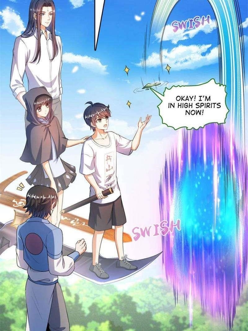 Cultivation Chat Group Chapter 558 - Page 16