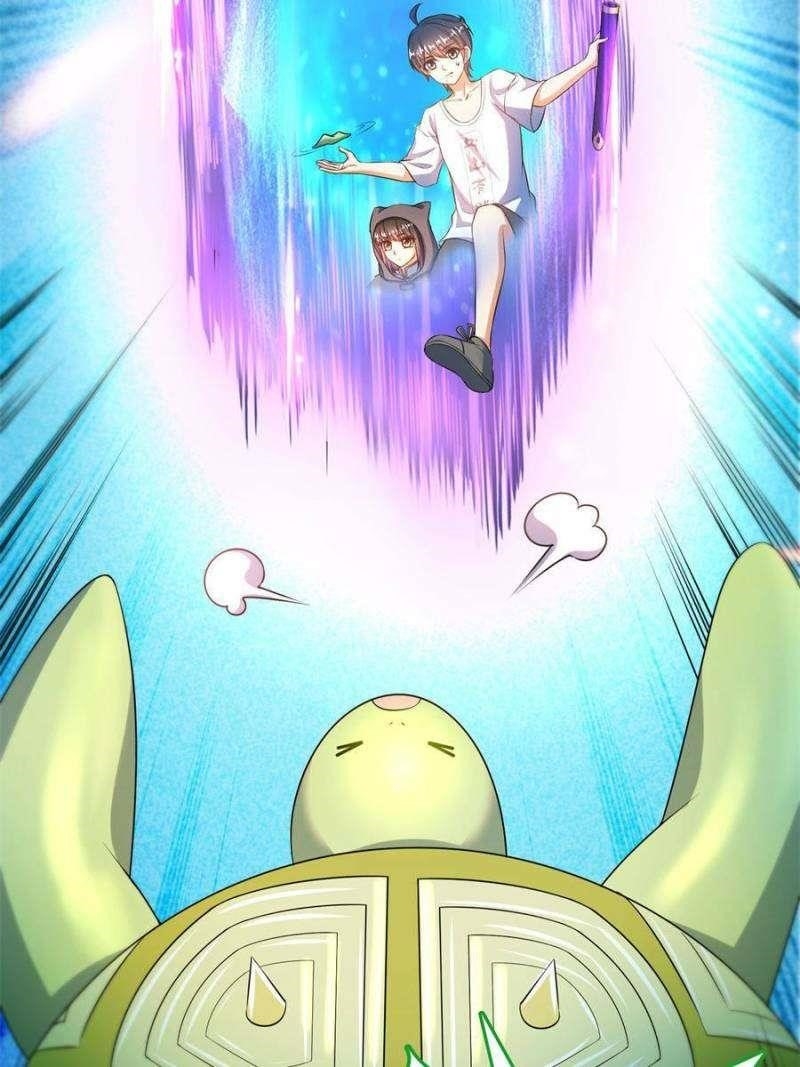 Cultivation Chat Group Chapter 558 - Page 18