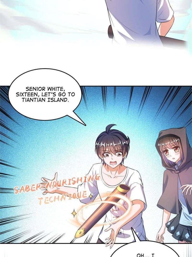 Cultivation Chat Group Chapter 558 - Page 22