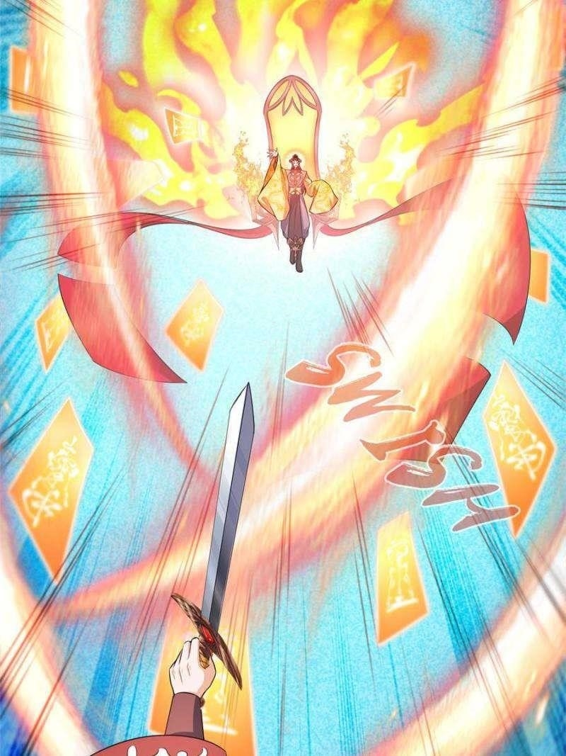 Cultivation Chat Group Chapter 558 - Page 24