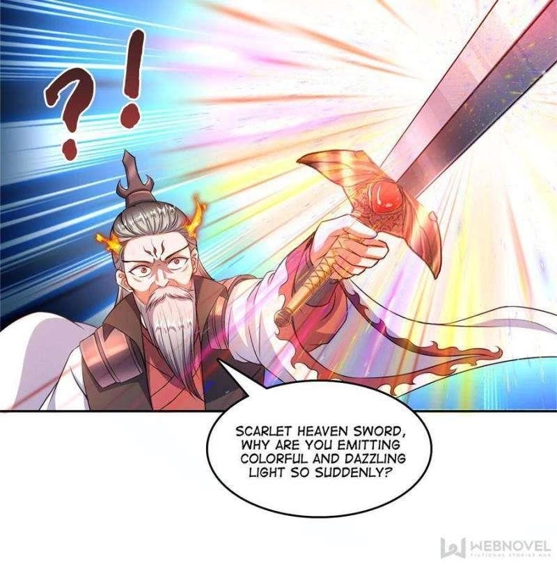 Cultivation Chat Group Chapter 558 - Page 26