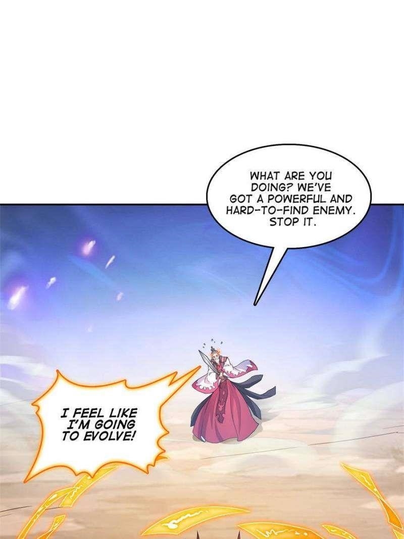 Cultivation Chat Group Chapter 558 - Page 27