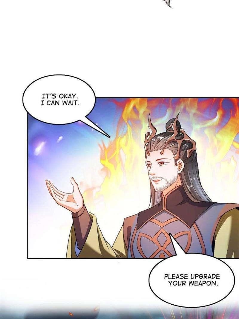 Cultivation Chat Group Chapter 558 - Page 29