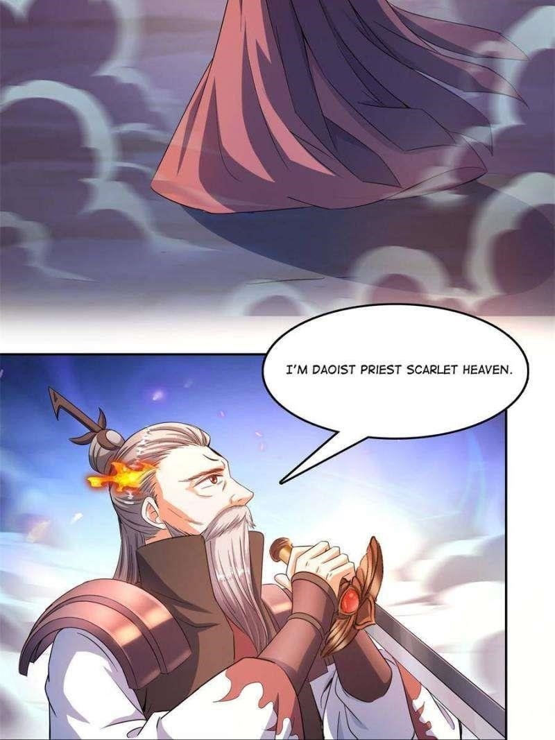 Cultivation Chat Group Chapter 558 - Page 3