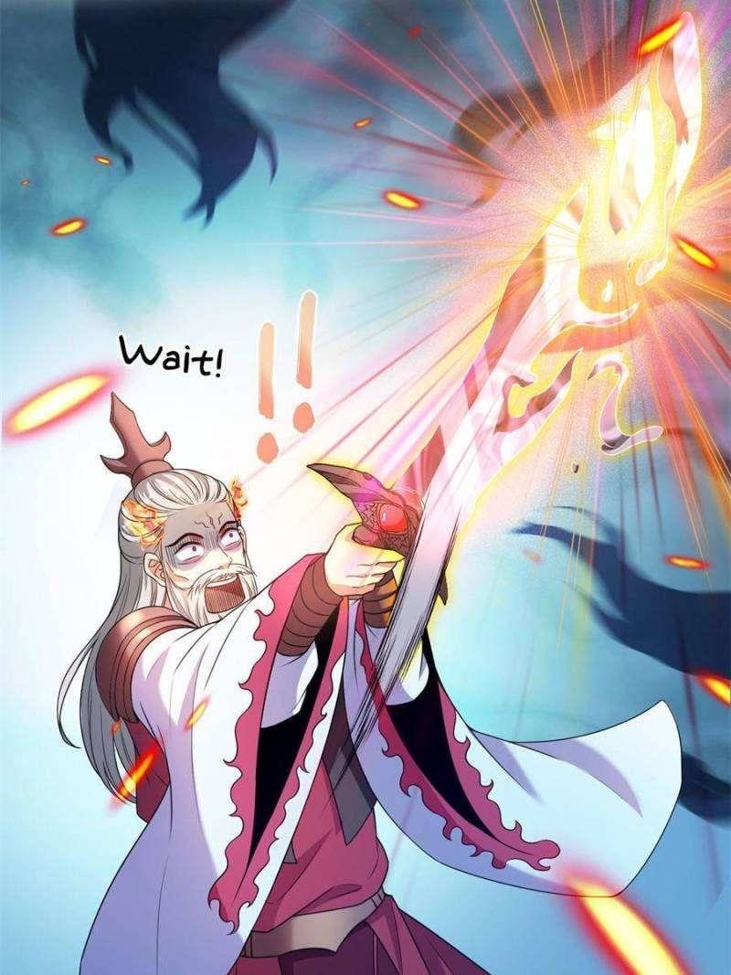 Cultivation Chat Group Chapter 558 - Page 30