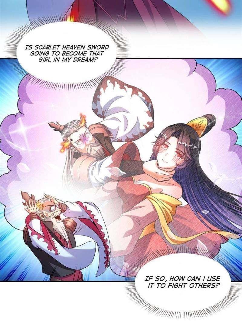 Cultivation Chat Group Chapter 558 - Page 31