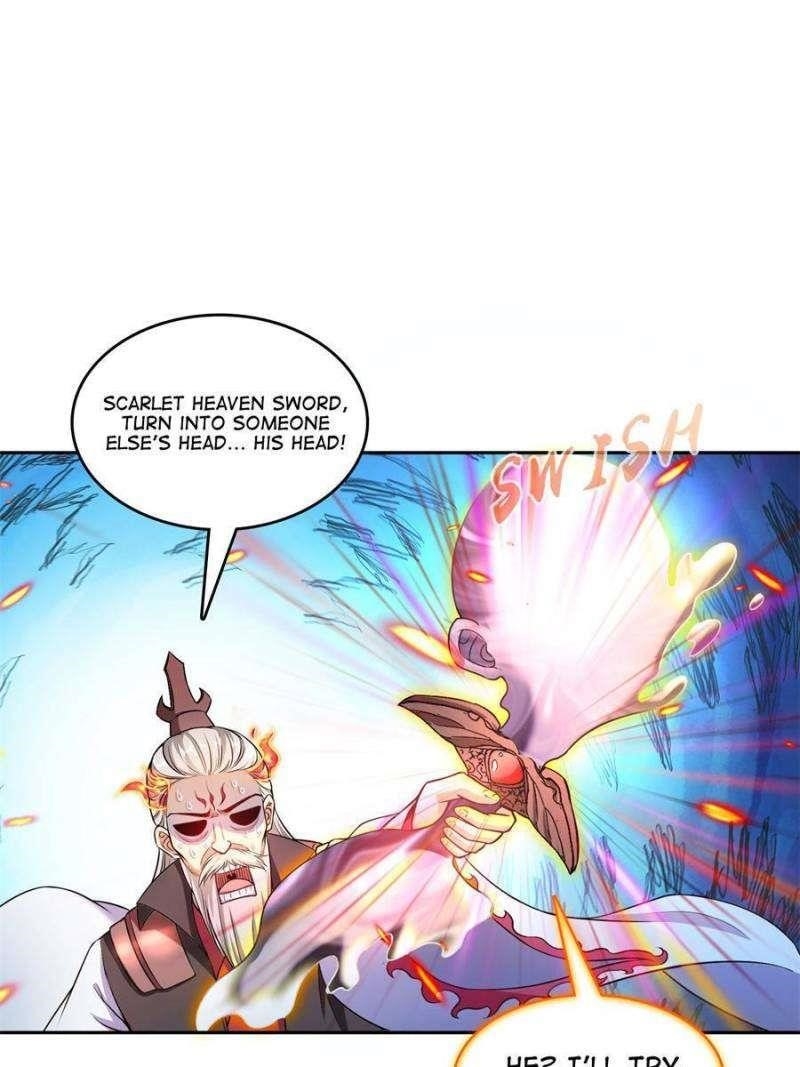 Cultivation Chat Group Chapter 558 - Page 32