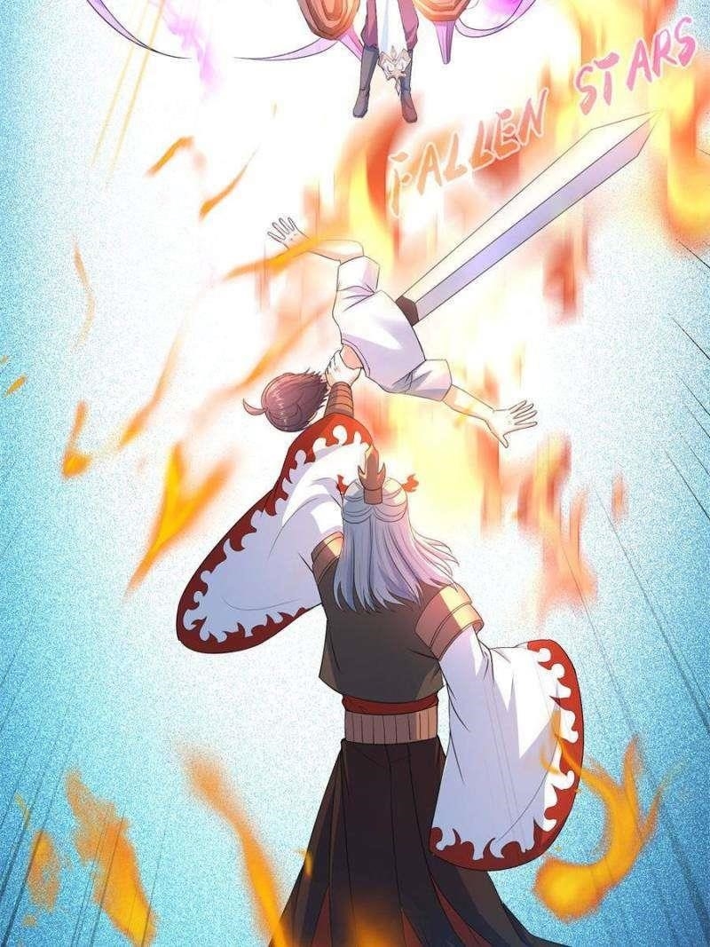 Cultivation Chat Group Chapter 558 - Page 36