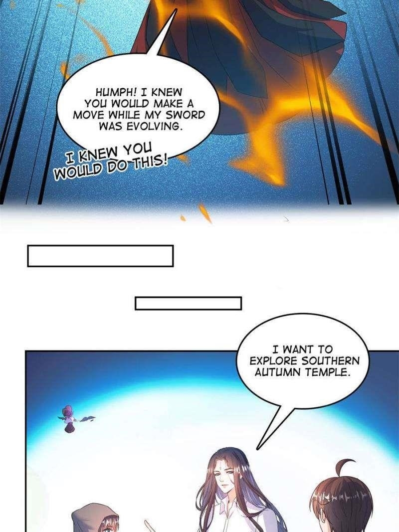 Cultivation Chat Group Chapter 558 - Page 37