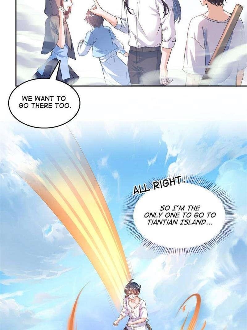 Cultivation Chat Group Chapter 558 - Page 38