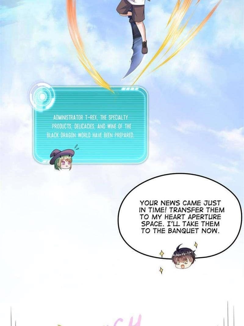 Cultivation Chat Group Chapter 558 - Page 39