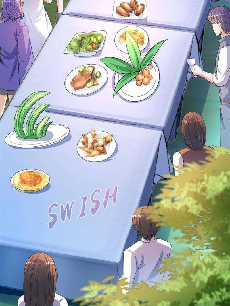 Cultivation Chat Group Chapter 558 - Page 41