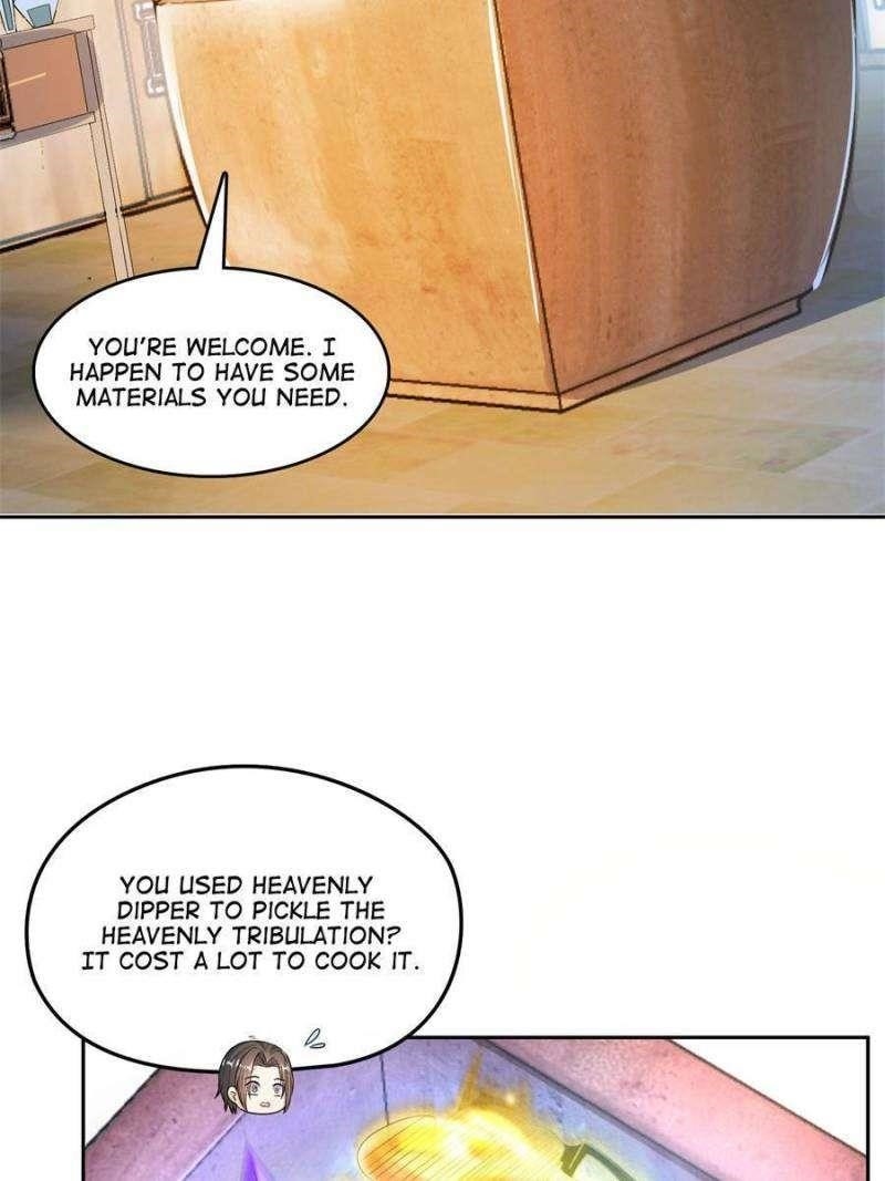 Cultivation Chat Group Chapter 558 - Page 46