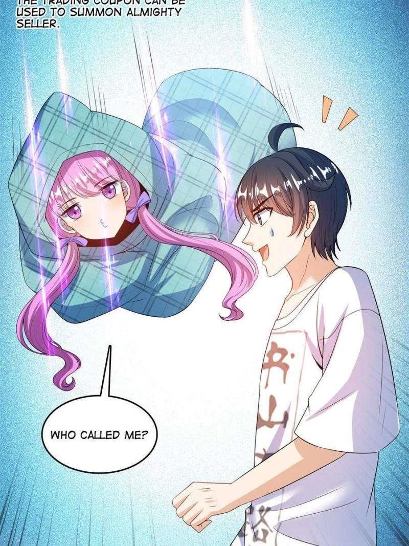 Cultivation Chat Group Chapter 558 - Page 48