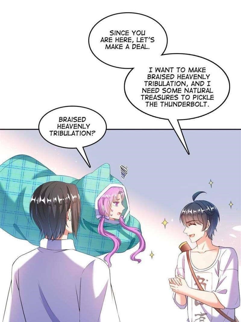 Cultivation Chat Group Chapter 558 - Page 50