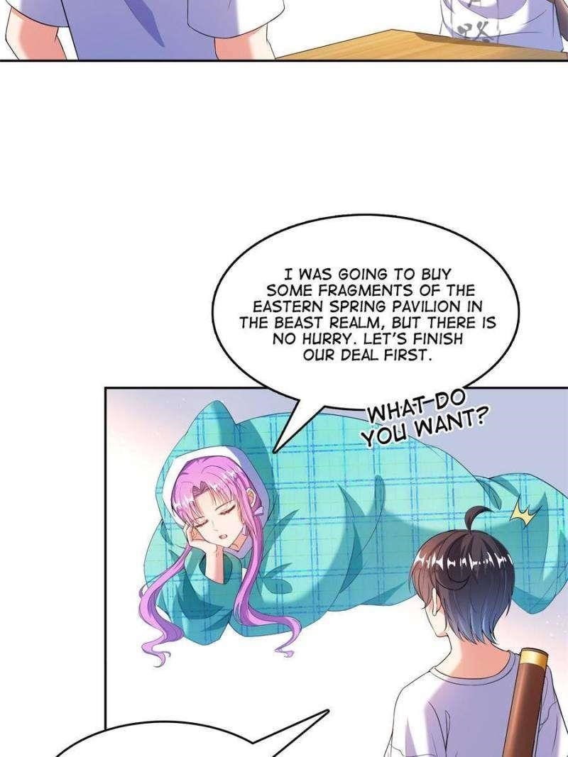 Cultivation Chat Group Chapter 558 - Page 51