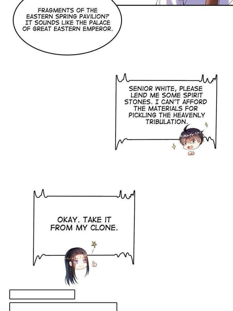 Cultivation Chat Group Chapter 558 - Page 52