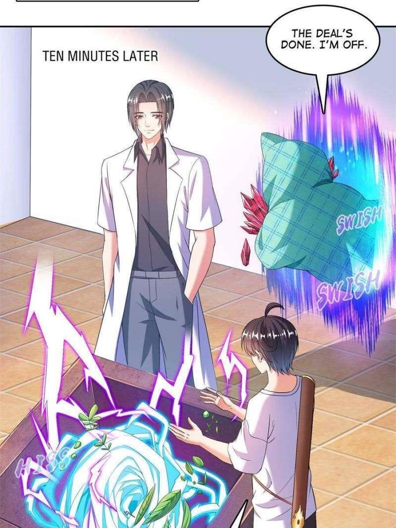 Cultivation Chat Group Chapter 558 - Page 53