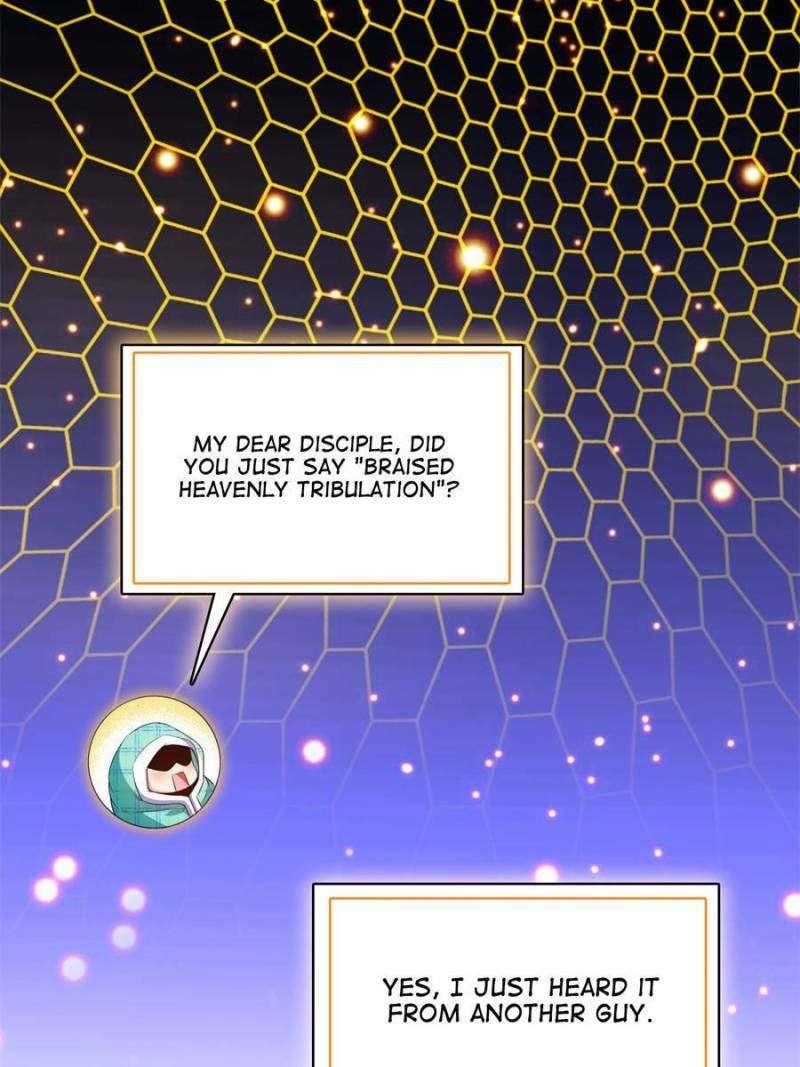 Cultivation Chat Group Chapter 558 - Page 55