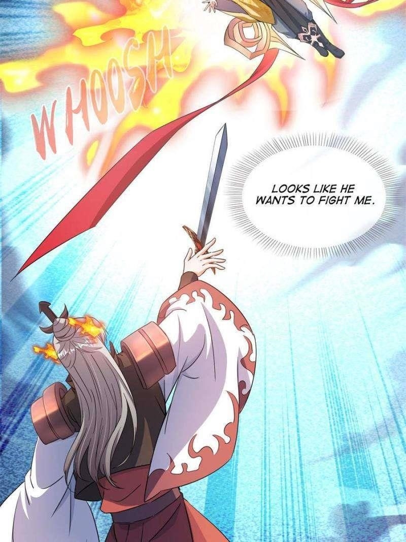 Cultivation Chat Group Chapter 558 - Page 6