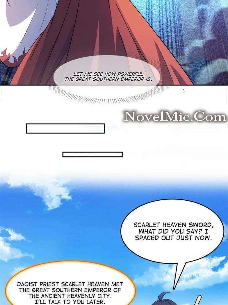 Cultivation Chat Group Chapter 558 - Page 7