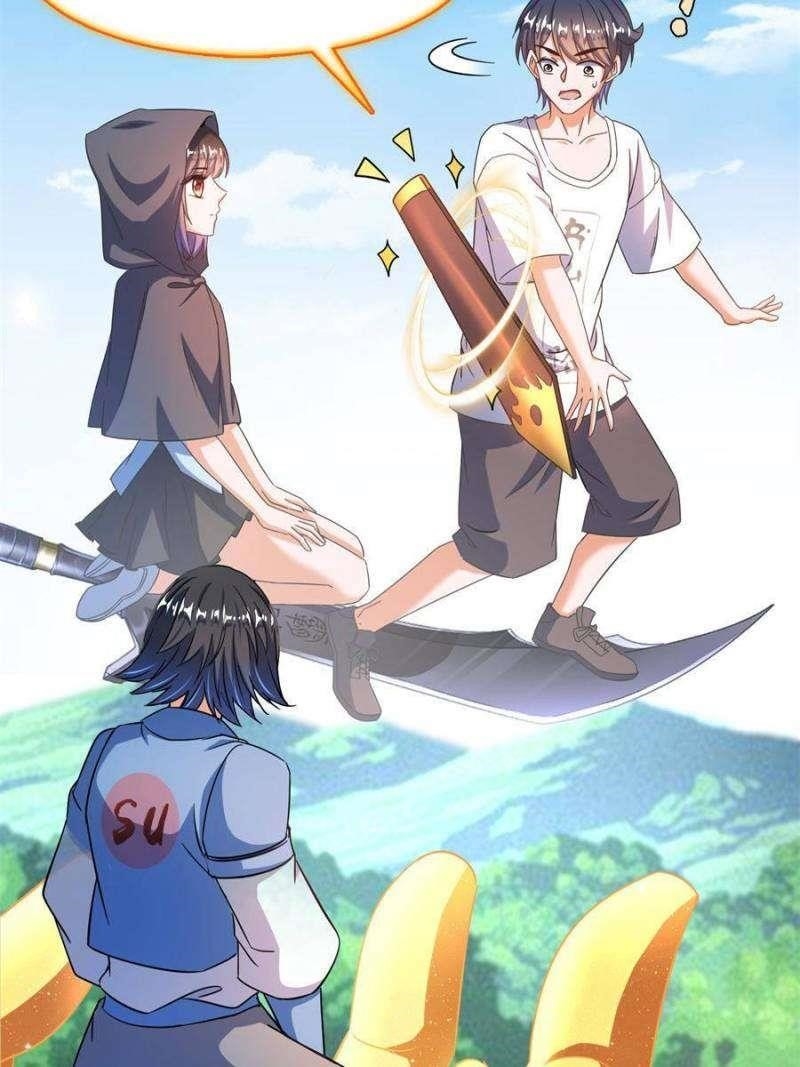 Cultivation Chat Group Chapter 558 - Page 8