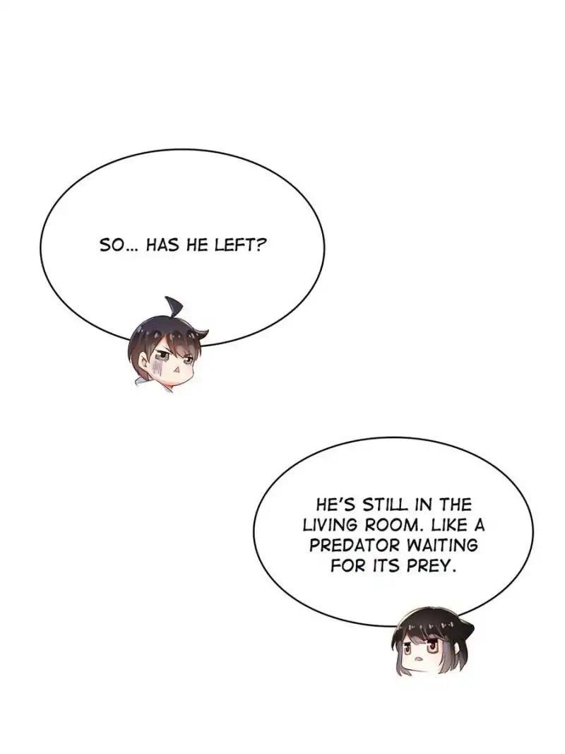 Cultivation Chat Group Chapter 56 - Page 21