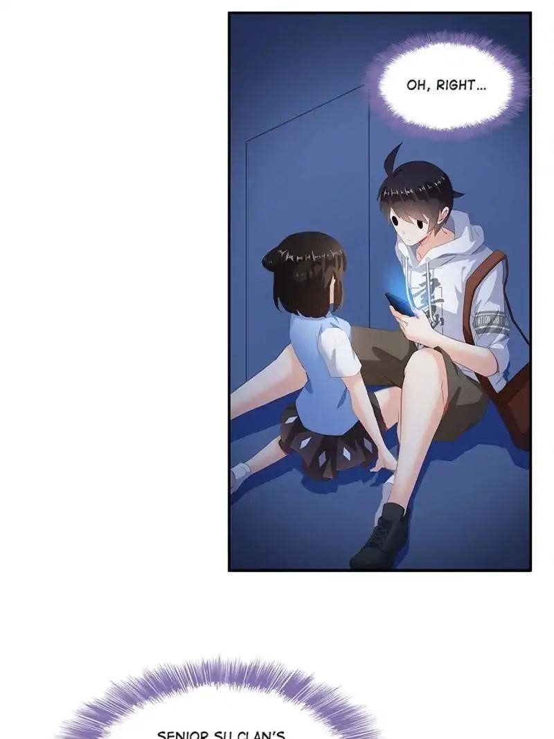 Cultivation Chat Group Chapter 56 - Page 40