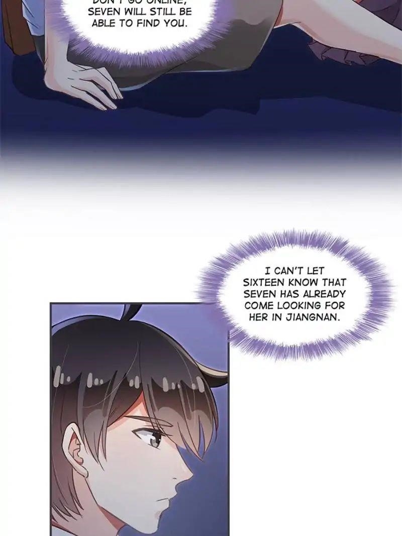 Cultivation Chat Group Chapter 56 - Page 45