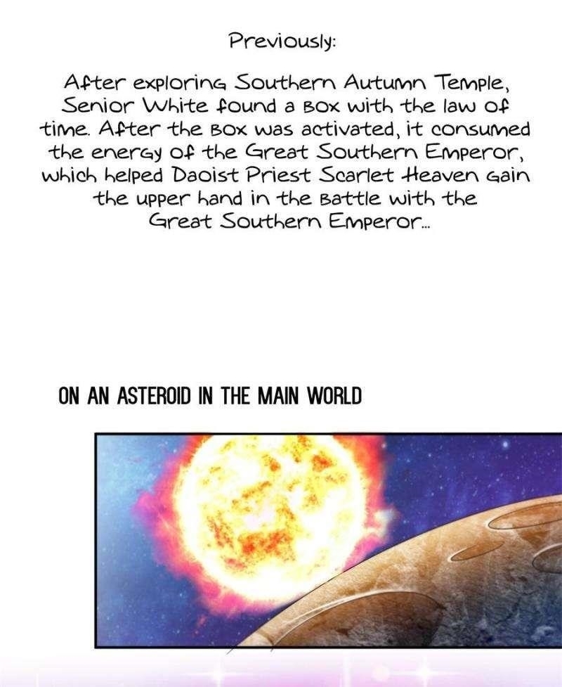 Cultivation Chat Group Chapter 560 - Page 1