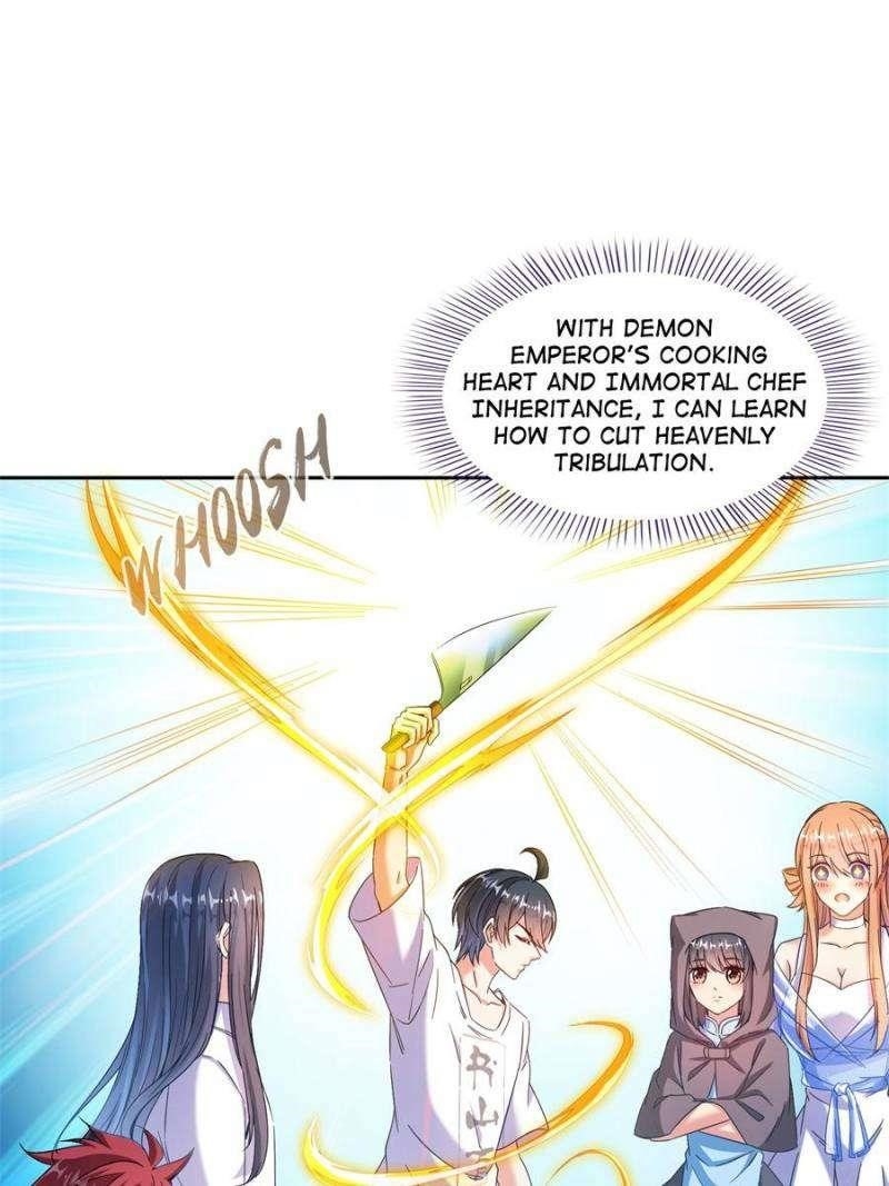 Cultivation Chat Group Chapter 560 - Page 15