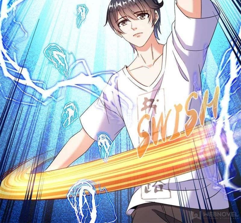 Cultivation Chat Group Chapter 560 - Page 21