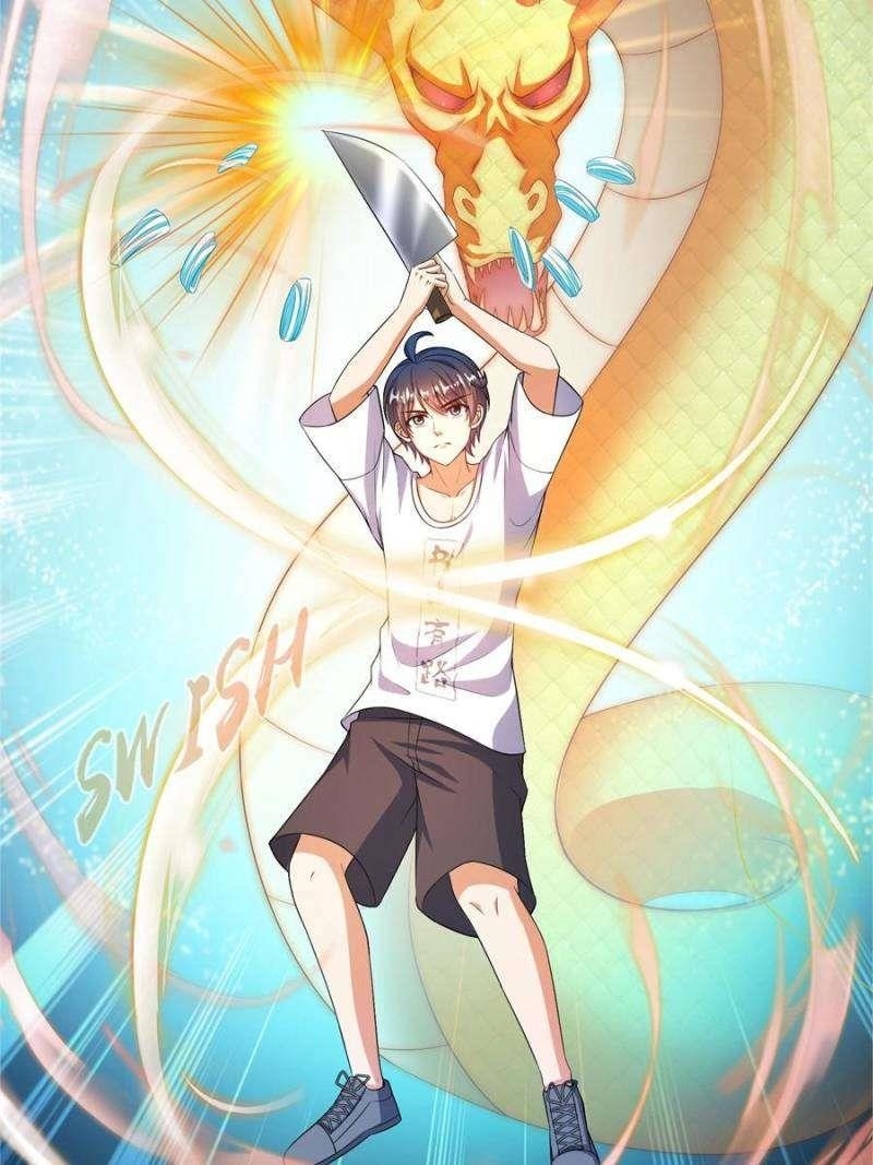 Cultivation Chat Group Chapter 560 - Page 24