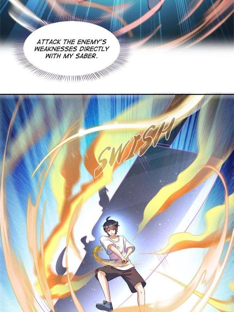 Cultivation Chat Group Chapter 560 - Page 25