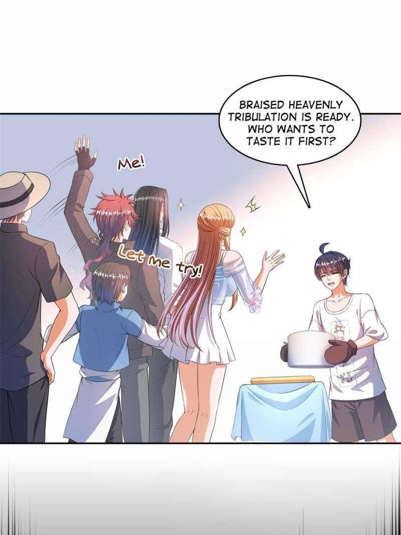 Cultivation Chat Group Chapter 560 - Page 30