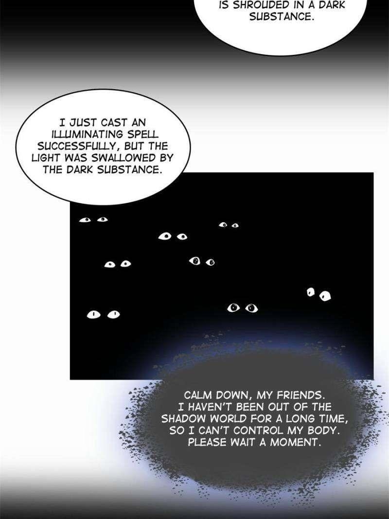 Cultivation Chat Group Chapter 560 - Page 32