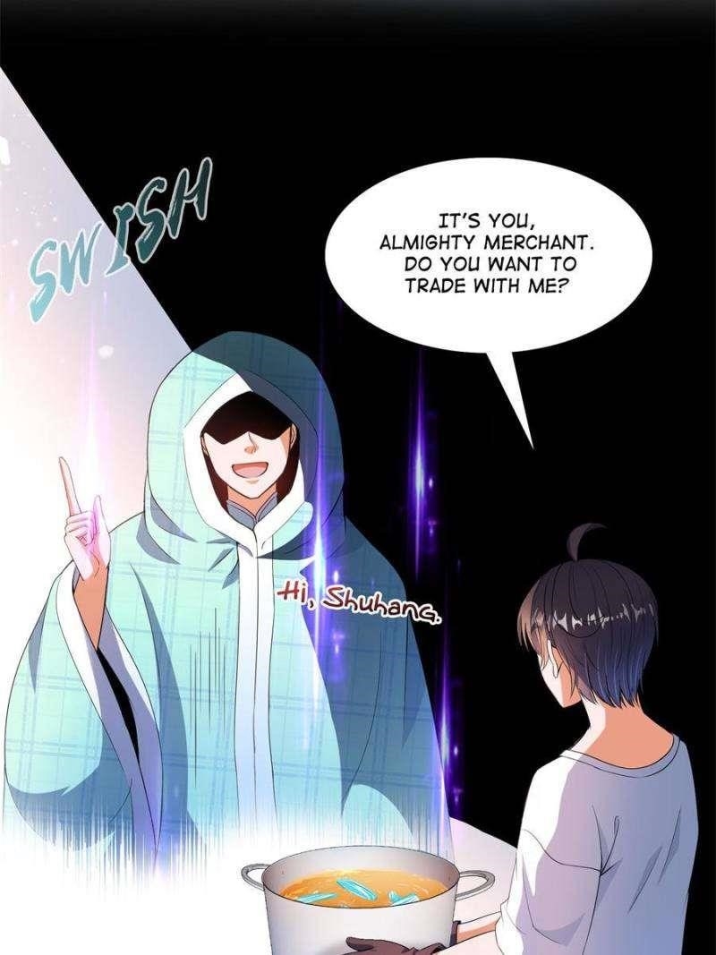 Cultivation Chat Group Chapter 560 - Page 33