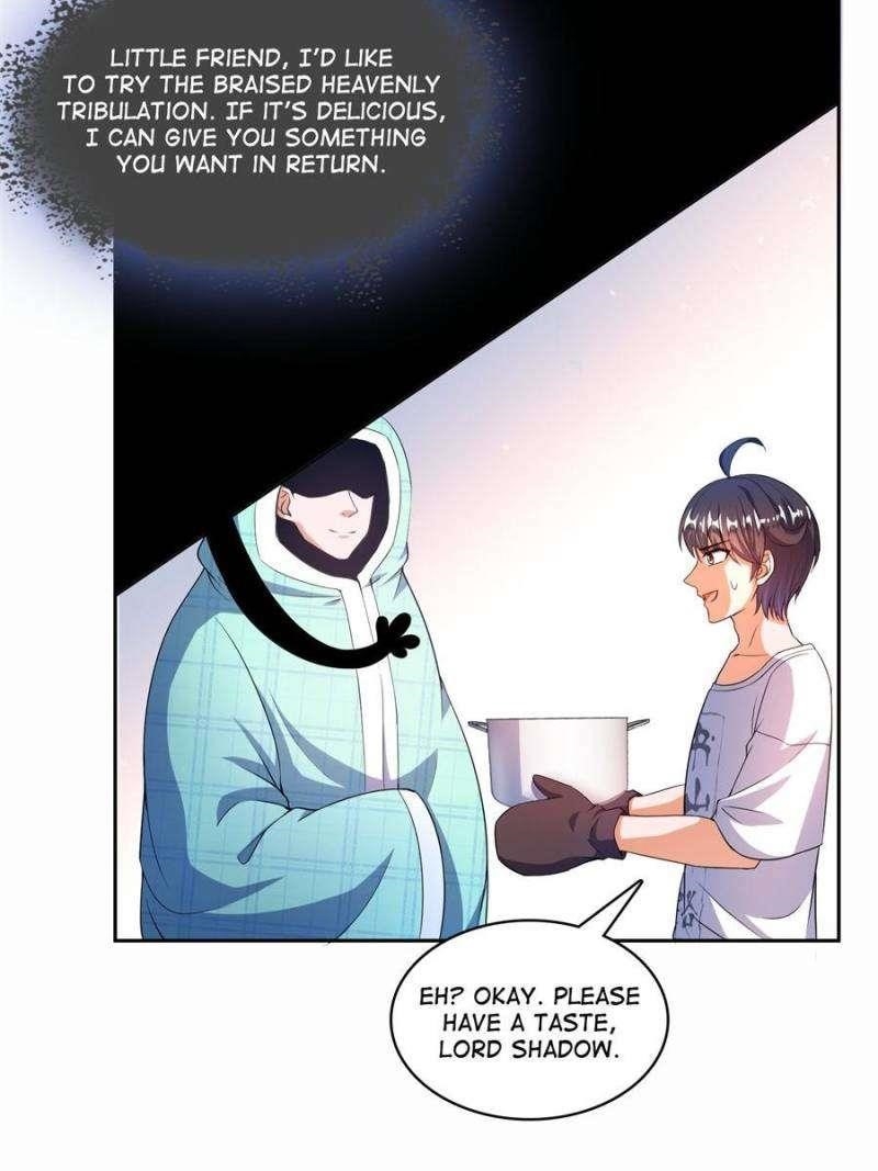 Cultivation Chat Group Chapter 560 - Page 35