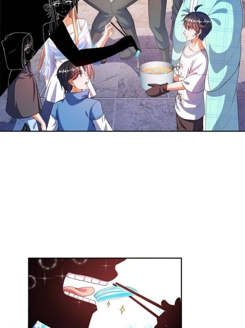 Cultivation Chat Group Chapter 560 - Page 38