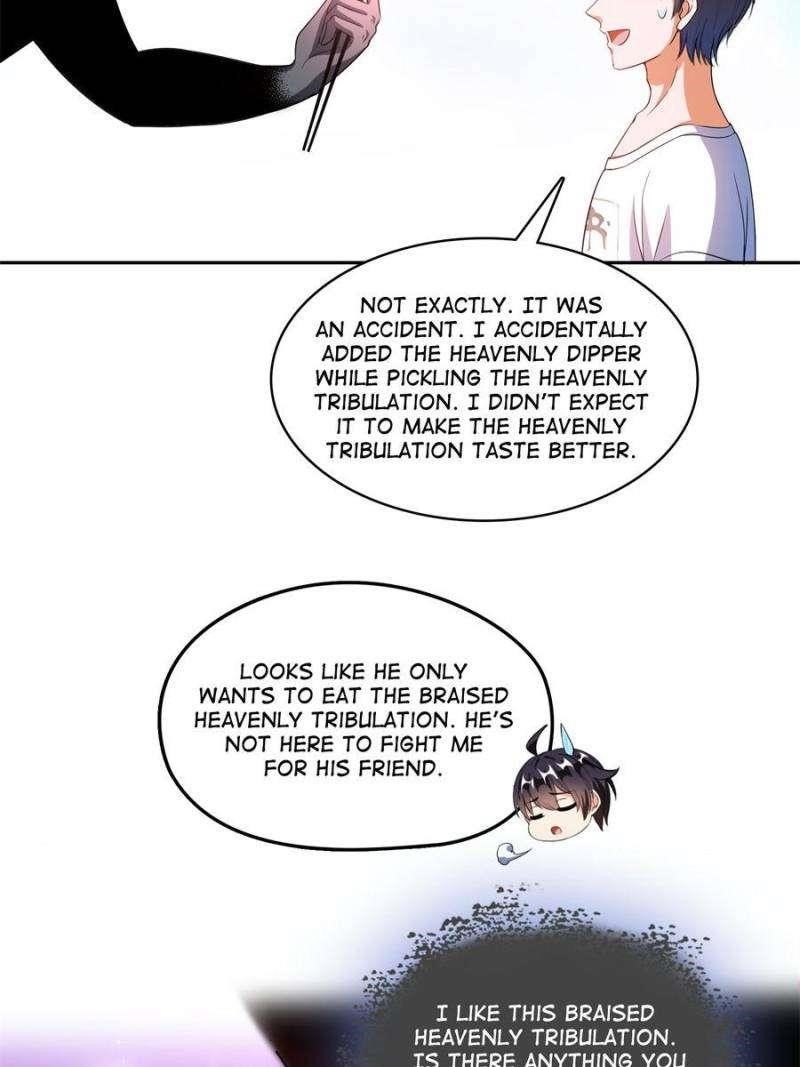 Cultivation Chat Group Chapter 560 - Page 41