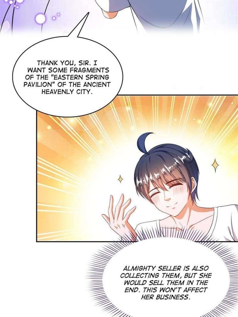 Cultivation Chat Group Chapter 560 - Page 43