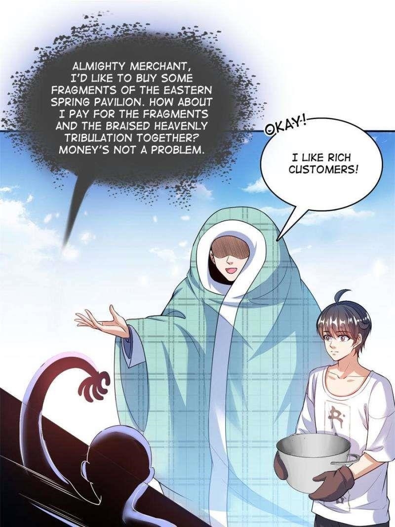 Cultivation Chat Group Chapter 560 - Page 45