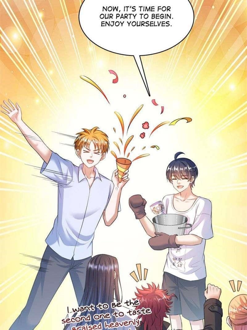 Cultivation Chat Group Chapter 560 - Page 49